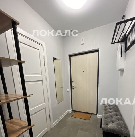 Снять 2-к квартиру на улица Фитаревская, 6, метро Коммунарка, г. Москва