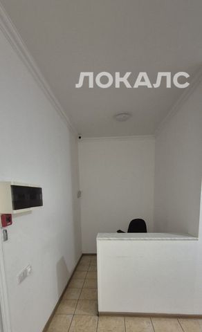 Сдается трехкомнатная квартира на Кутузовский проспект, 45, метро Фили, г. Москва