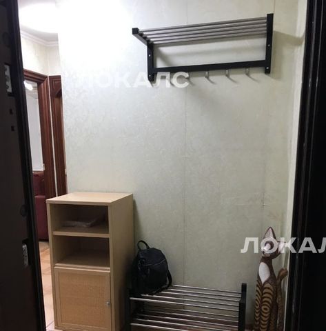 Аренда 2к квартиры на Измайловский проспект, 69/2, метро Измайловская, г. Москва