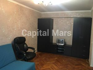 1-комнатная квартира: Москва, Каширский проезд, 9к2 (30 м²)