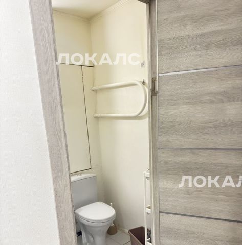 Сдам однокомнатную квартиру на Бескудниковский бульвар, 2К2, метро Селигерская, г. Москва