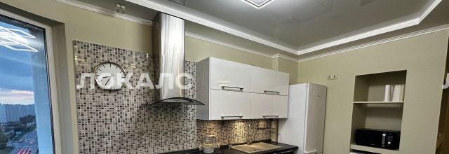 Сдам 2-комнатную квартиру на Митинская улица, 10, метро Митино, г. Москва