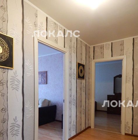 Сдается двухкомнатная квартира на Ленинградское шоссе, 108, метро Беломорская, г. Москва