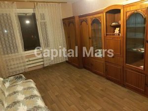 1-комнатная квартира: Москва, Шоссейная улица, 42 (35 м²)