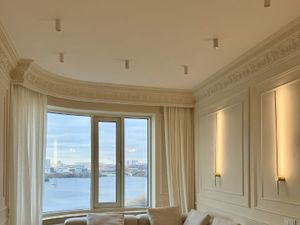 3к квартира на метро Тушинская