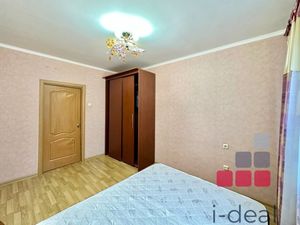 2-комнатная квартира: Москва, улица Дмитриевского, 17 (52 м²)