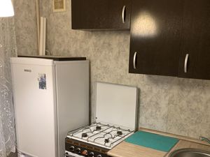 1-к кв. Москва ул. Маршала Чуйкова, 13К2 (33.0 м²)