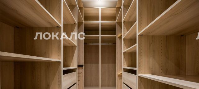 Сдается двухкомнатная квартира на Шмитовский проезд, 39к6, метро Деловой центр (МЦК), г. Москва