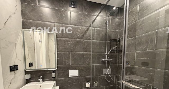 Снять 1-к квартиру на Березовая аллея, 19к3, метро Свиблово, г. Москва