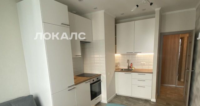 Сдам 2х-комнатную квартиру на Кронштадтский бульвар, 6к1, метро Речной вокзал, г. Москва