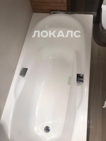 Сдается 2х-комнатная квартира на улица Татьянин Парк, 11, метро Солнцево, г. Москва