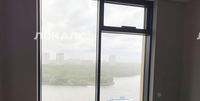 Аренда 4х-комнатной квартиры на Ленинградское шоссе, 69к2, метро Речной вокзал, г. Москва