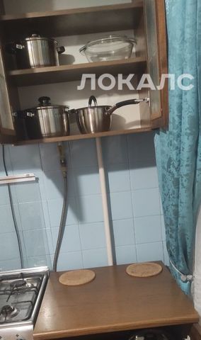 Снять 2-к квартиру на улица Лавочкина, 16К2, метро Коптево, г. Москва