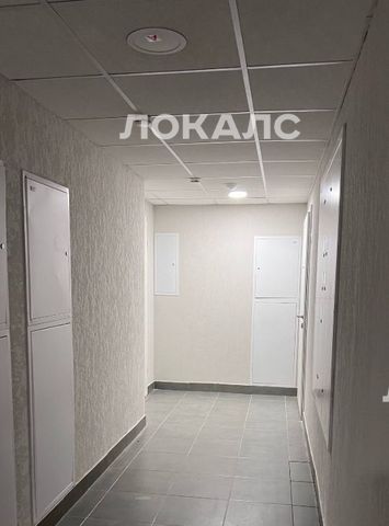 Снять 2х-комнатную квартиру на Иловайская улица, 2, метро Братиславская, г. Москва