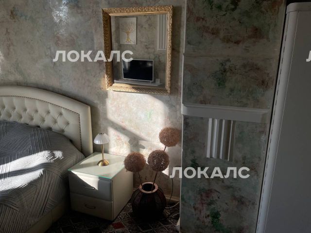 Сдается 1-комнатная квартира на г Санкт-Петербург, Английская наб, д 22, метро Василеостровская, г. Санкт-Петербург