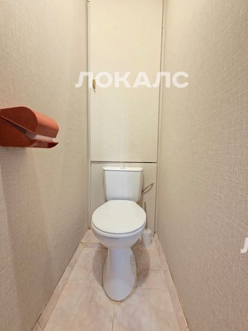 Сдам трехкомнатную квартиру на г Москва, ул Генерала Белова, д 45 к 3, метро Домодедовская, г. Москва