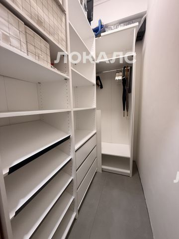 Снять 2-комнатную квартиру на г Москва, Кутузовский пр-кт, д 23 к 1, метро Кутузовская, г. Москва