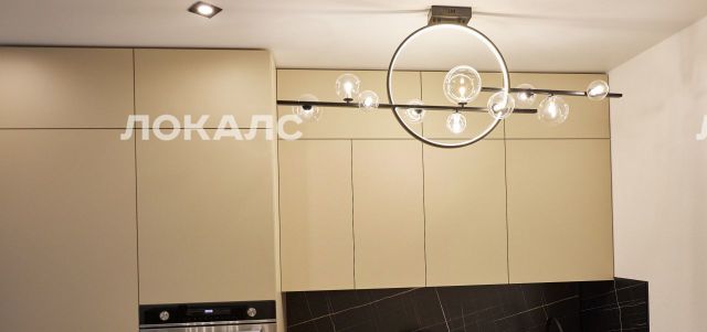 Снять 2-комнатную квартиру на Волоколамское шоссе, 24к1, метро Войковская, г. Москва