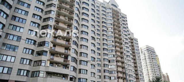 Снять 2-к квартиру на Профсоюзная улица, 25, метро Новые Черёмушки, г. Москва