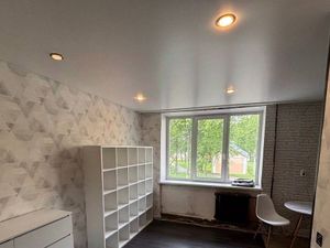 1-к кв. Санкт-Петербург, Санкт-Петербург, Колпино Красная ул., 4 (31.5 м²)