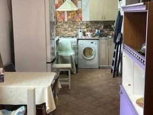 2-комнатная квартира: Воронеж, улица Героев Сибиряков, 75 (42 м²)