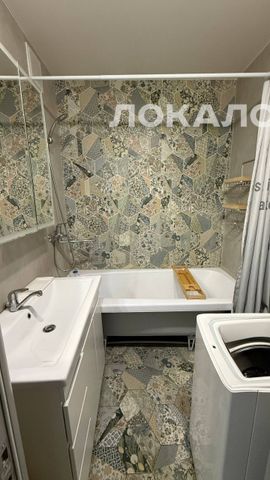 Сдается 2-к квартира на г Москва, ул Декабристов, д 26, метро Владыкино, г. Москва