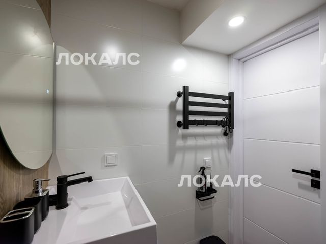 Сдам 1к квартиру на г Москва, ул Большая Дмитровка, д 20 стр 2, метро Тверская, г. Москва