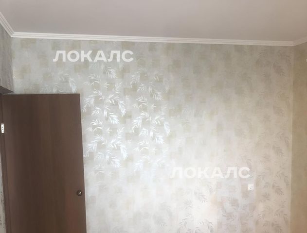 Сдам 2-к квартиру на Миклухо-Маклая улица, 33, метро Беляево, г. Москва