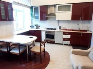 5-комнатная квартира: Москва, Кутузовский проспект, 26к1 (190 м²)