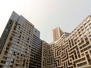 3к квартира Василия Ланового