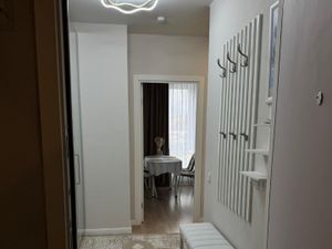 2-х комнатная квартира Аэростатная