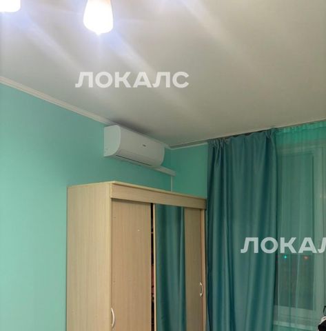 Снять 2-комнатную квартиру на улица Самуила Маршака, 15, метро Рассказовка, г. Москва