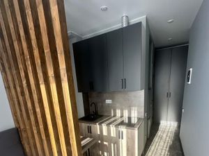 Студия Москва Березовая аллея, 19к3 (14.0 м²)