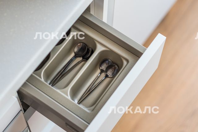 Аренда 1к квартиры на г Москва, Новоданиловская наб, д 8 к 2, метро Верхние Котлы, г. Москва