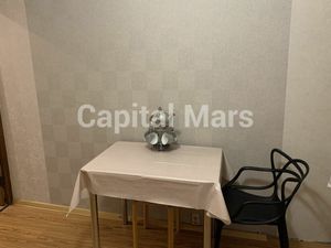 1-комнатная квартира: Москва, Борисовский проезд, 15к2 (40 м²)