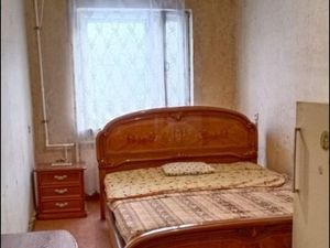 1к в 3-комнатной квартире (12 м²)