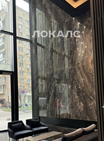 Аренда 2-к квартиры на улица 1-я Ямского Поля, 1к1, метро Белорусская, г. Москва