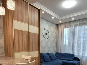 2-к кв. Москва ш. Энтузиастов, 86Ак1 (40.0 м²)