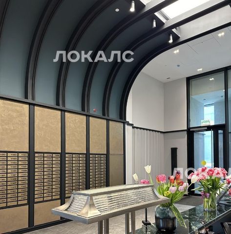 Сдаю 2-к квартиру на Дубининская улица, 59А, метро Павелецкая, г. Москва