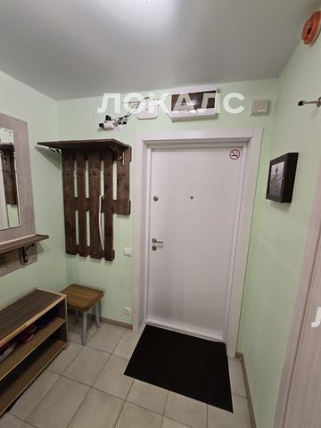 Снять 2к квартиру на г Москва, ул Михайлова, д 30А к 1, метро Рязанский проспект, г. Москва