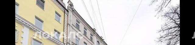 Снять 2х-комнатную квартиру на Ермолаевский переулок, 7, метро Тверская, г. Москва