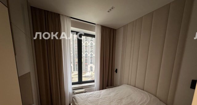 Аренда 2х-комнатной квартиры на Новоалексеевская улица, 16К5, метро ВДНХ, г. Москва