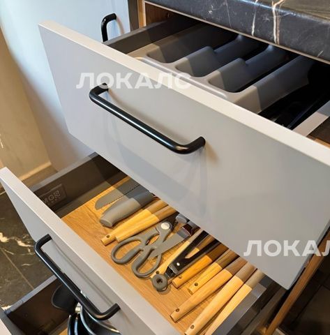 Снять 2к квартиру на Причальный проезд, 10к1, метро Шелепиха, г. Москва