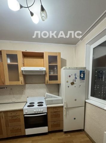 Аренда 2к квартиры на Братиславская улица, 18К1, метро Братиславская, г. Москва