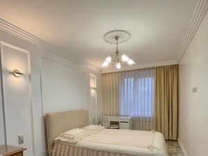 2-к кв. Москва Загородное ш., 6К1 (58.0 м²)