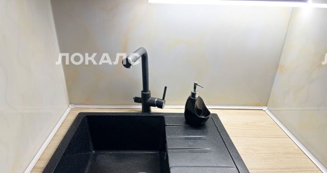 Аренда 2-комнатной квартиры на улица Маршала Тухачевского, 49, метро Октябрьское поле, г. Москва