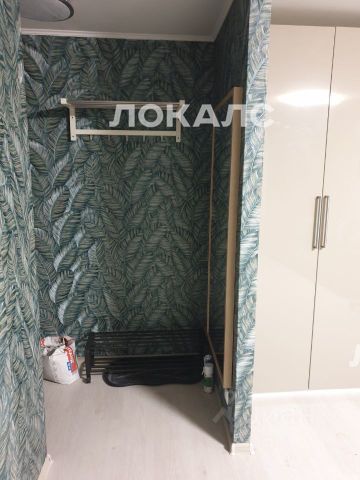 Снять однокомнатную квартиру на Большая Черкизовская улица, 24К2, метро Локомотив, г. Москва
