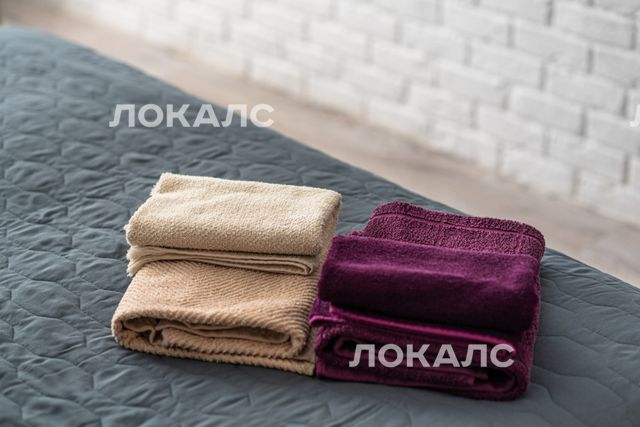 Сдам 1к квартиру на г Москва, ул 2-я Брестская, д 6, метро Белорусская, г. Москва
