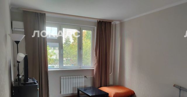 Сдаю однокомнатную квартиру на Филевский бульвар, 7К2, метро Фили, г. Москва