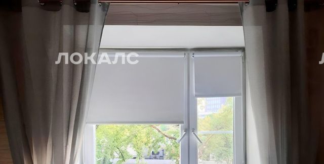 Сдам 1-к квартиру на Краснобогатырская улица, 75К1, метро Преображенская площадь, г. Москва